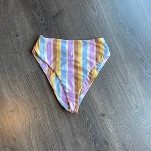 COPY - Montce Small Swimsuit Bottom